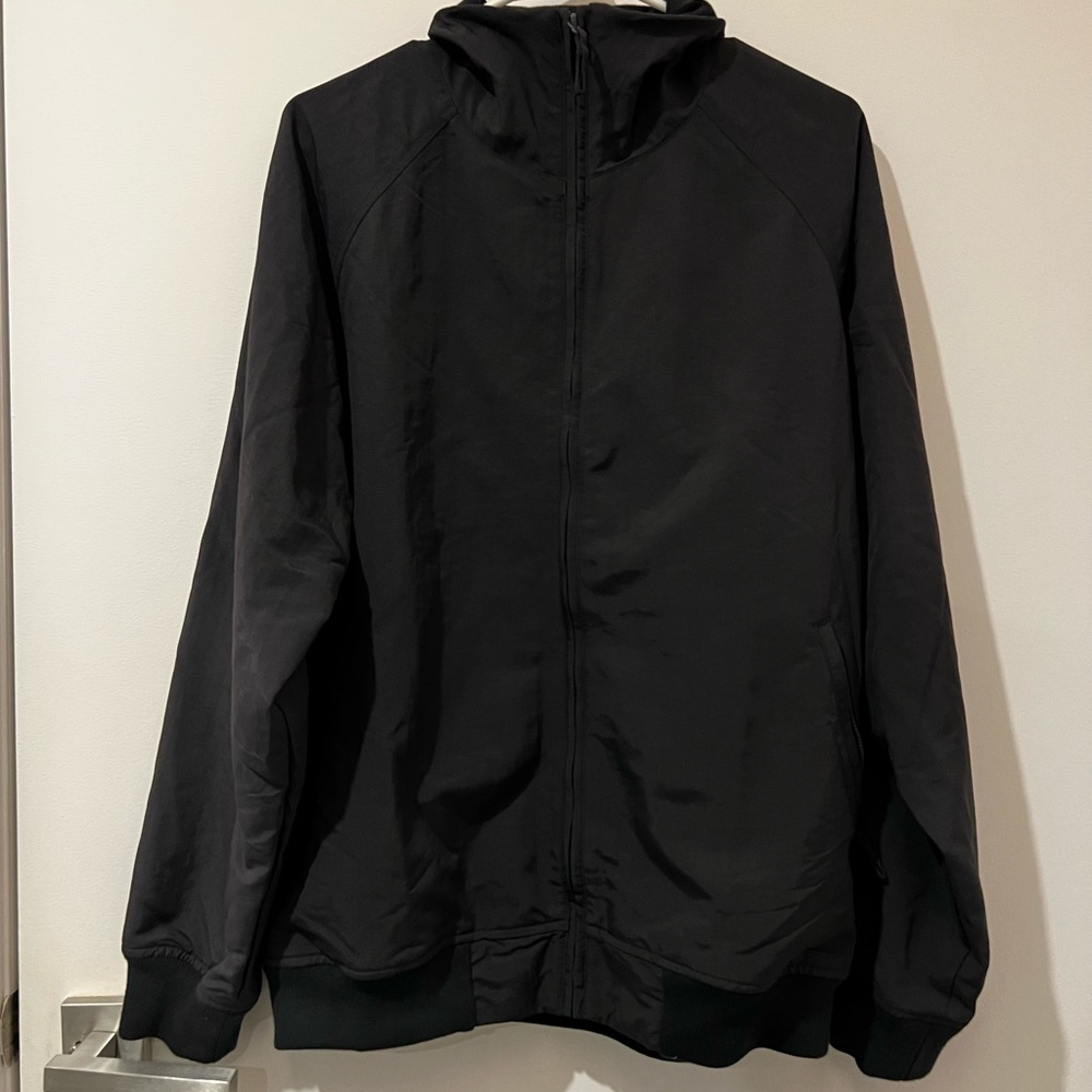 Outdoor Voices Bomber Jacket Size L
